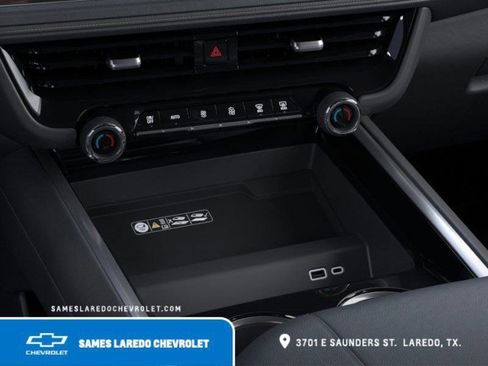 New 2026 Chevrolet Tahoe LT w/ Comfort Package image 23