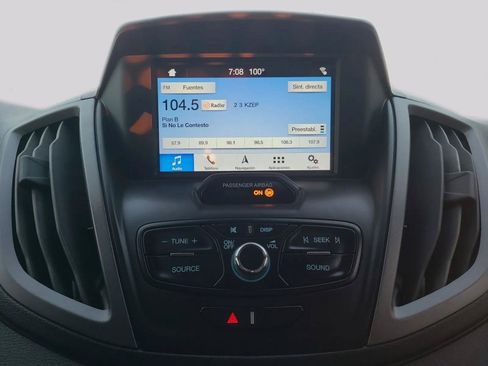 Used 2019 Ford Transit 150 148 Low Roof RWD image 14