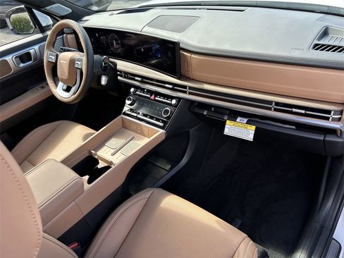 New 2026 Hyundai Santa Fe Calligraphy w/ Tow & Go Package image 19