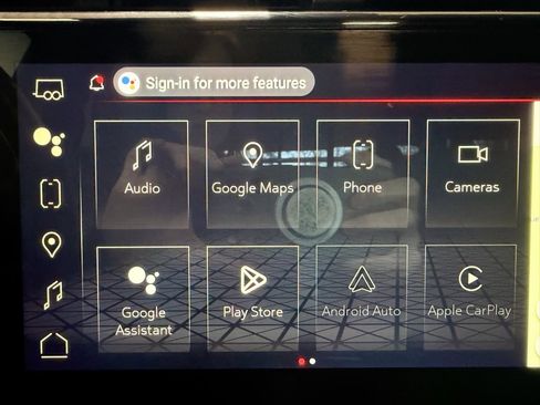 Used 2024 GMC Sierra 3500 Denali w/ Denali Reserve Package image 51