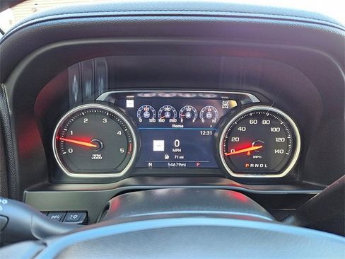 Used 2022 Chevrolet Silverado 3500 High Country w/ Z71 Off-Road Package image 22