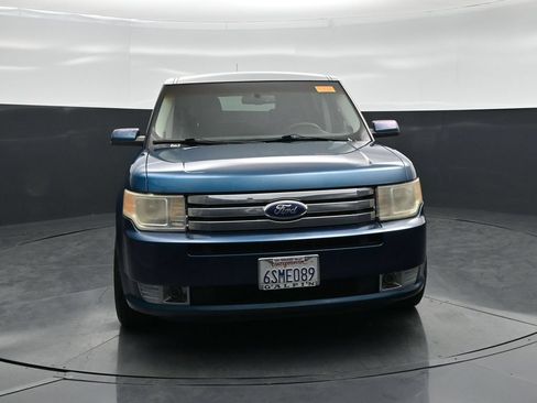 Used 2011 Ford Flex SEL FWD image 50