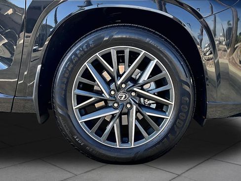 Used 2025 Lexus TX 350 FWD image 10