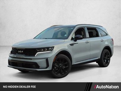 Used 2023 Kia Sorento SX