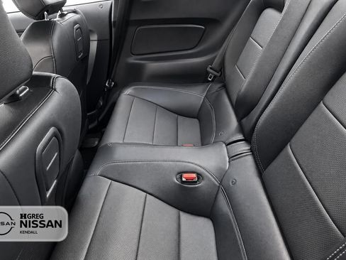 Used 2021 Ford Mustang Premium w/ Pony Package RWD image 9