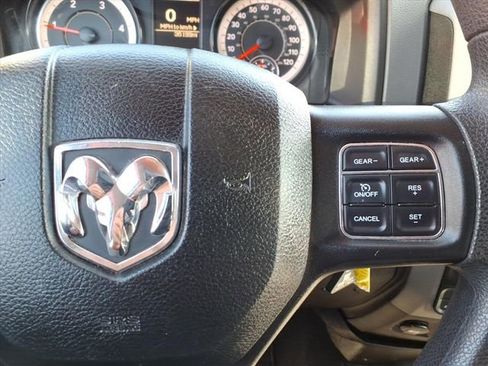 Used 2019 RAM 1500 Tradesman w/ Popular Equipment Group image 20