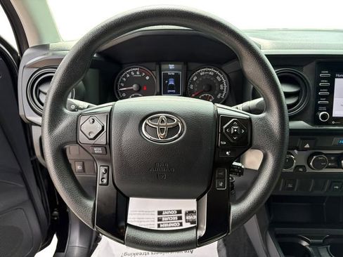 Used 2023 Toyota Tacoma SR image 15