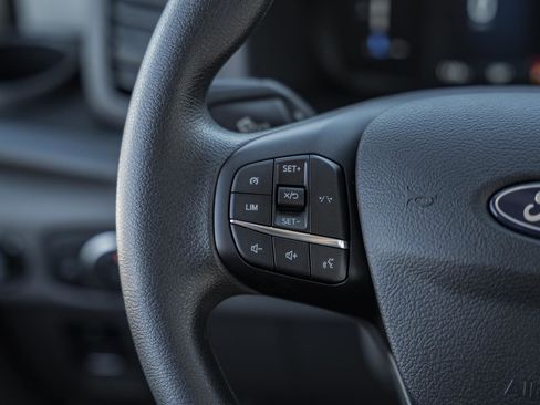 New 2026 Ford Transit 150 Low Roof image 25