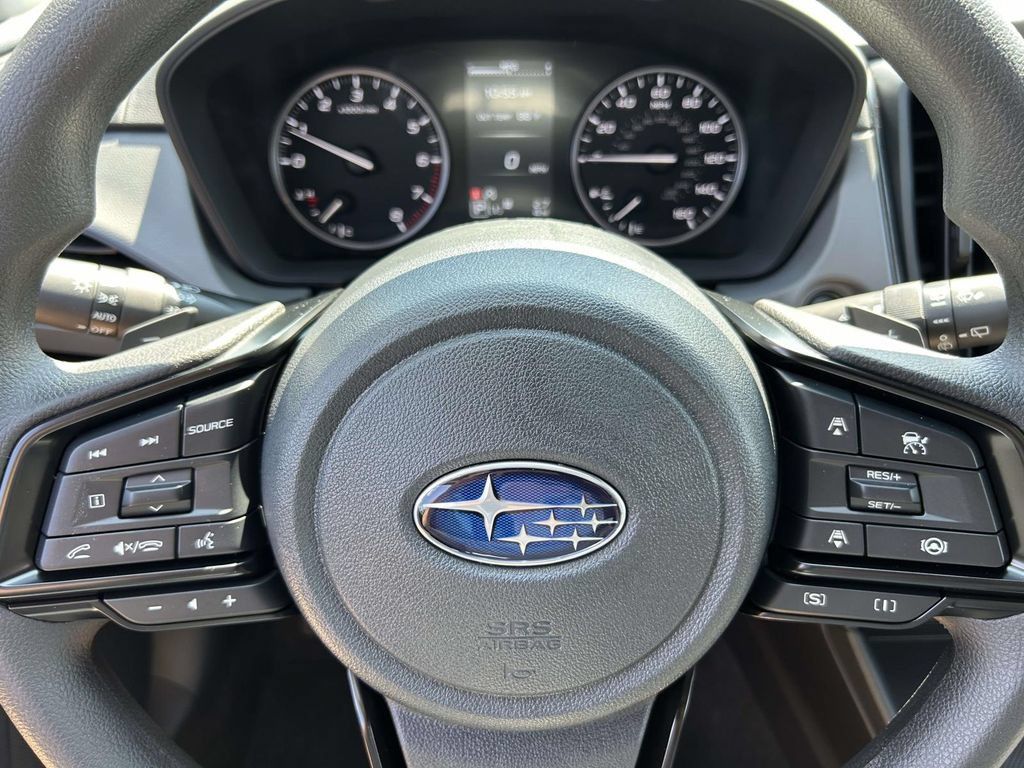New 2026 Subaru Crosstrek 2.5i Premium AWD/4WD image 20