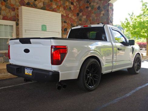 Used 2025 Ford F150 XL AWD/4WD image 25