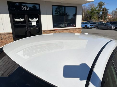 Used 2023 Nissan Sentra SR image 12