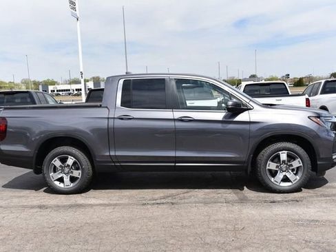 New 2026 Honda Ridgeline RTL image 5