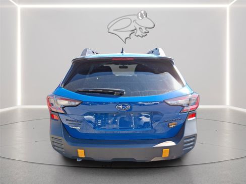 Used 2024 Subaru Outback Wilderness AWD/4WD image 3