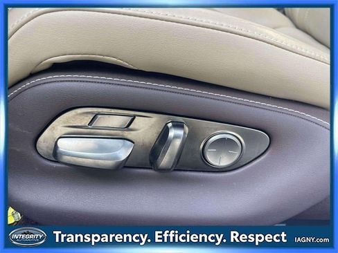 Used 2018 Lexus LS 500 AWD image 18