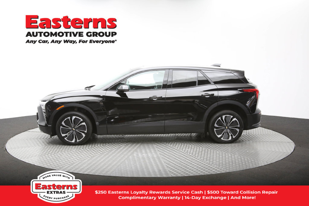 Used 2024 Chevrolet Blazer EV LT AWD/4WD image 60