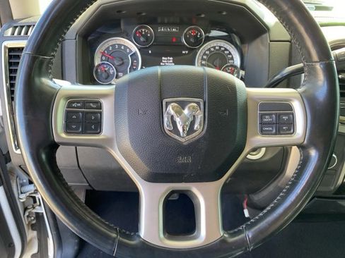 Used 2018 RAM 2500 Laramie w/ Sport Appearance Group image 17