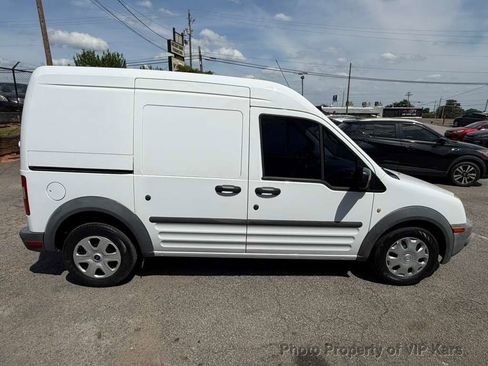 Used 2013 Ford Transit Connect XL image 4