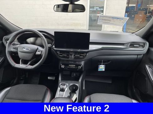 Used 2024 Ford Escape ST-Line w/ Tech Pack #1 AWD/4WD image 33