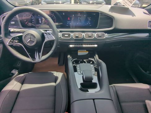 New 2025 Mercedes-Benz GLE 350 GLE 350 image 2