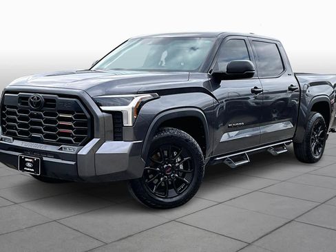 Used 2023 Toyota Tundra SR5 image 35