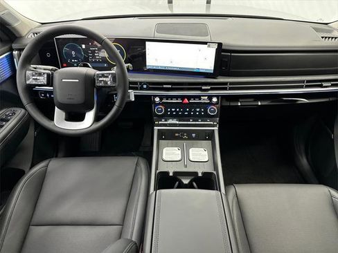 New 2026 Hyundai Santa Fe Limited image 25