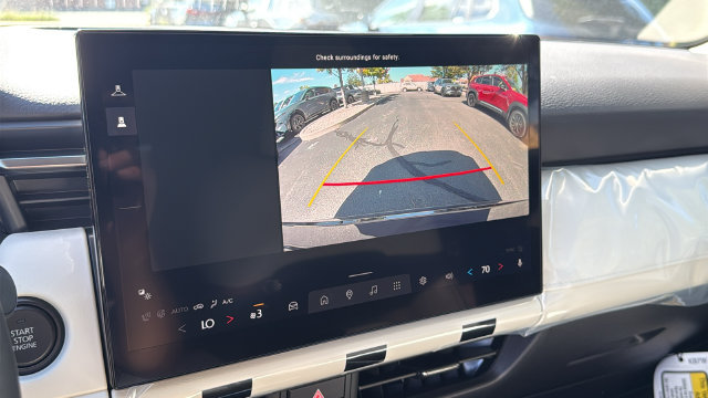 New 2026 MAZDA CX-5 Preferred AWD/4WD image 17