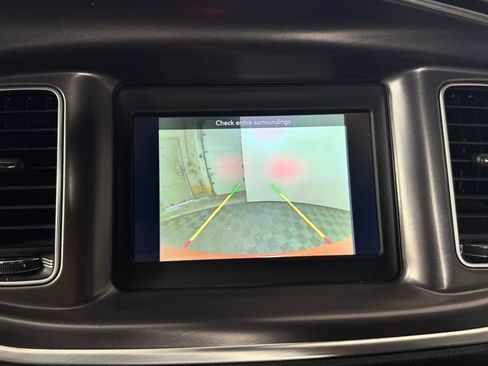 Used 2021 Dodge Charger SXT RWD image 24
