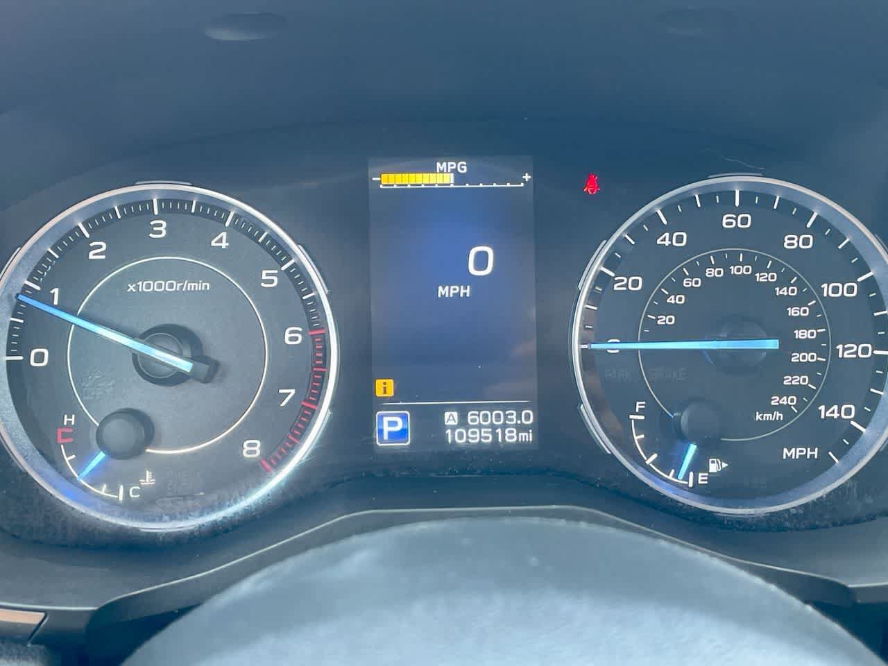 Used 2019 Subaru Ascent Limited w/ Popular Package #3 AWD/4WD image 28