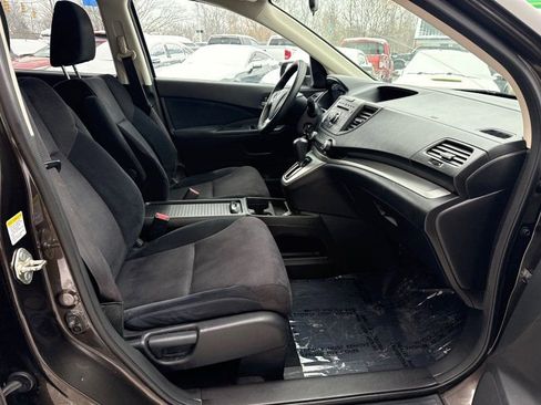 Used 2014 Honda CR-V EX image 17