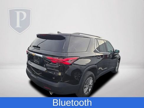 Certified 2023 Chevrolet Traverse LT image 5