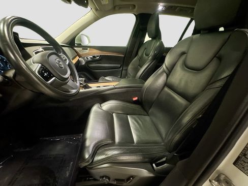 Used 2019 Volvo XC90 T6 Inscription image 24