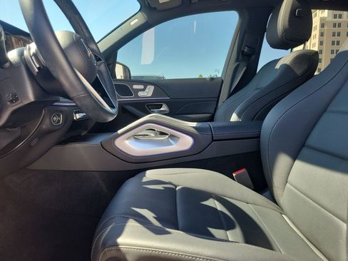 Certified 2025 Mercedes-Benz GLE 350 4MATIC image 24