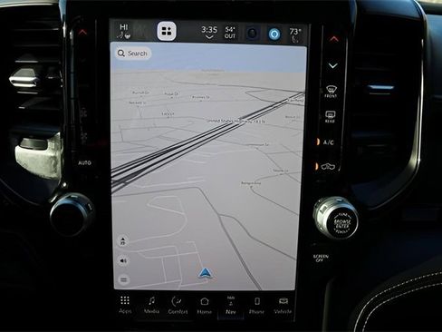 Used 2024 RAM 2500 Limited image 23