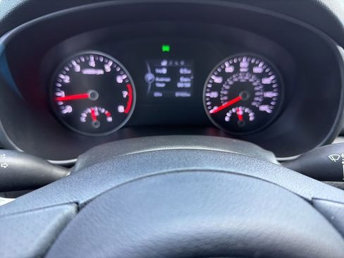 Used 2018 Kia Sportage EX w/ EX Sport Appearance Package FWD image 31