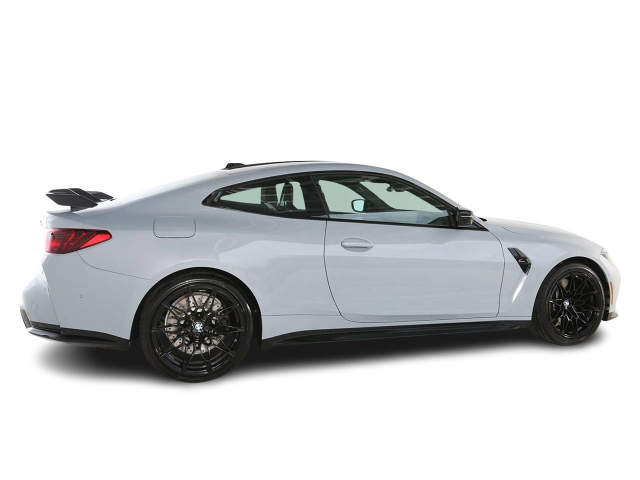 Used 2026 BMW M4 xDrive Competition w/ Executive Package AWD/4WD image 12