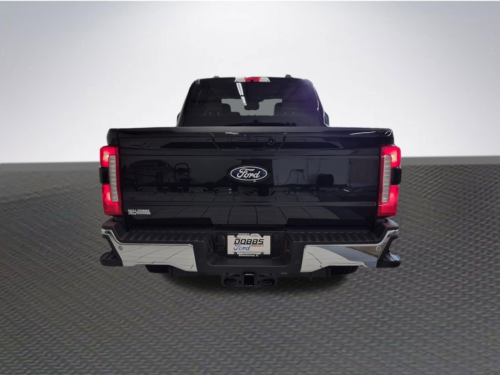 New 2027 Ford F350 XLT w/ XLT Premium Package RWD image 6