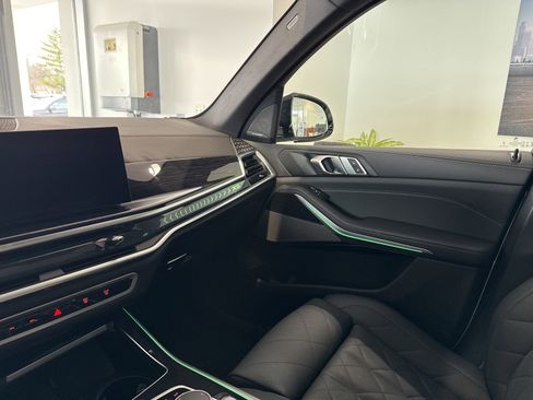 Certified 2026 BMW X5 xDrive40i image 24