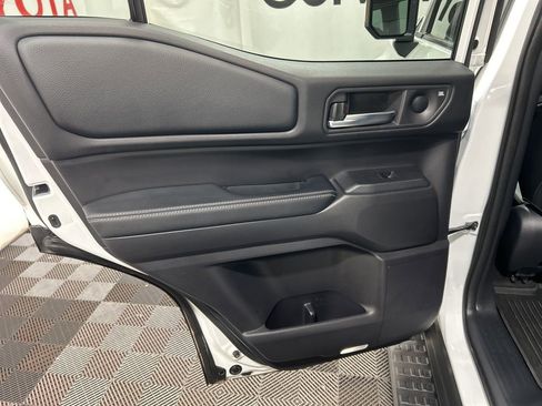 Used 2026 Toyota Land Cruiser w/ Premium Package image 21