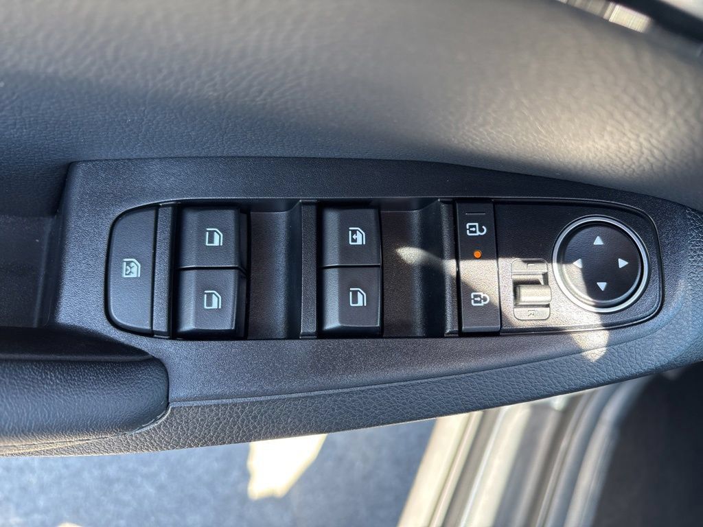 Certified 2024 Kia Seltos S AWD/4WD image 20