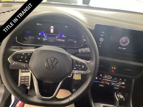 Used 2026 Volkswagen Jetta Sport FWD image 7