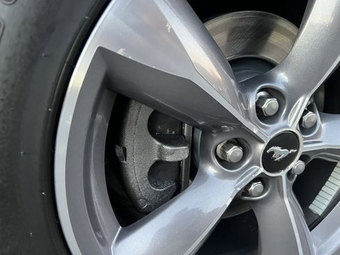 Used 2015 Ford Mustang Coupe w/ Equipment Group 051A image 97