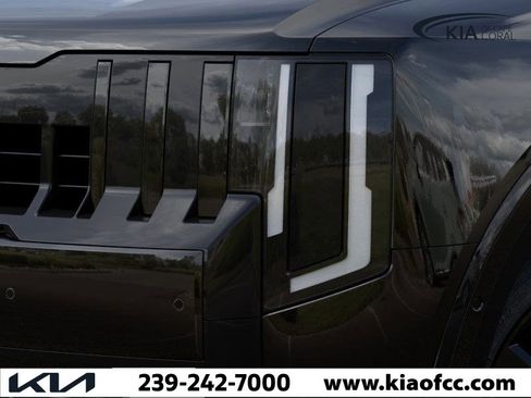 New 2027 Kia Telluride SX image 10