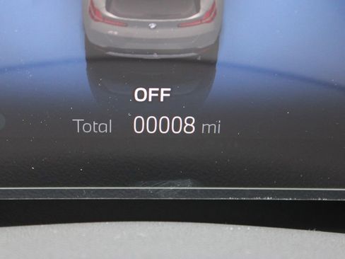 New 2026 BMW X3 xDrive30 w/ Premium Package image 12