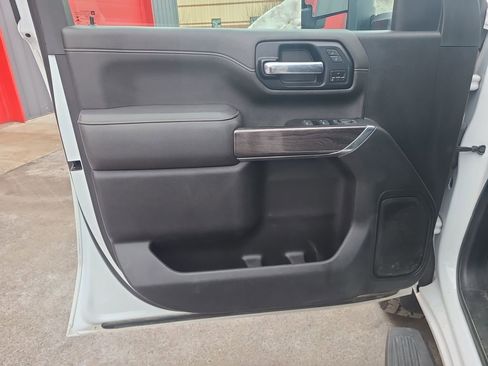 Used 2022 Chevrolet Silverado 2500 LTZ w/ Safety Package AWD/4WD image 22