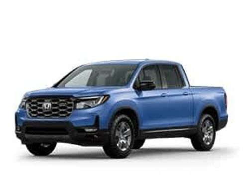 New 2025 Honda Ridgeline TrailSport image 40