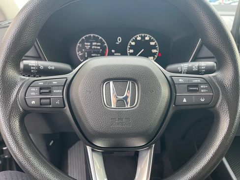 Certified 2024 Honda CR-V LX image 15