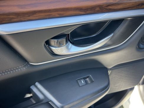 Used 2020 Honda CR-V EX-L image 21