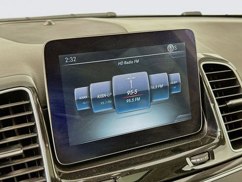 Used 2016 Mercedes-Benz GLE 350 4MATIC image 16