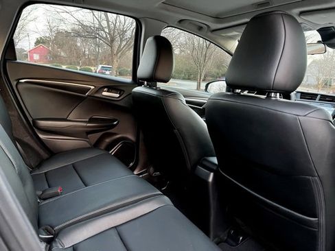 Used 2019 Honda Fit EX-L image 18