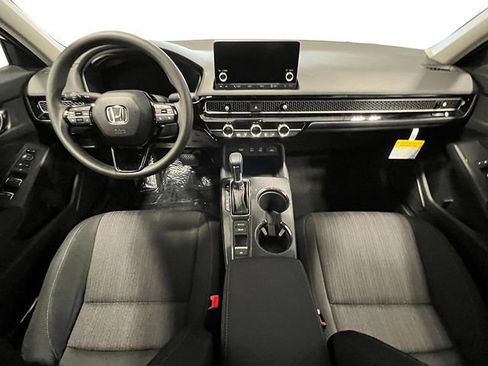 New 2026 Honda Civic LX image 12